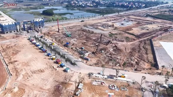 Ảnh bất động sản