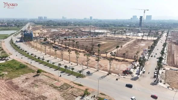 Ảnh bất động sản