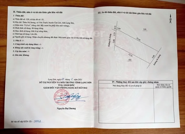 Ảnh bất động sản