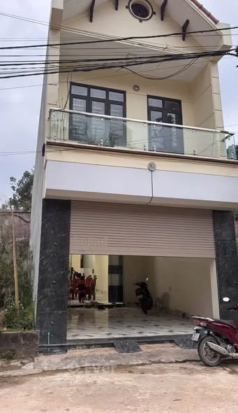 BÁN NHÀ 2 TẦNG – VỊ TRÍ ĐẮC ĐỊA MAI PHA 1 Gần khu tái định cư Mai Pha 1, cách đường Hùng Vương ~30m