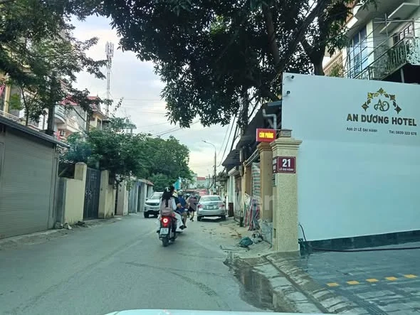 Ảnh bất động sản