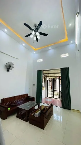 BÁN NHÀ CẤP 4 GÁC XÉP SÁT N20 CAO LỘC Diện tích: 80m²
