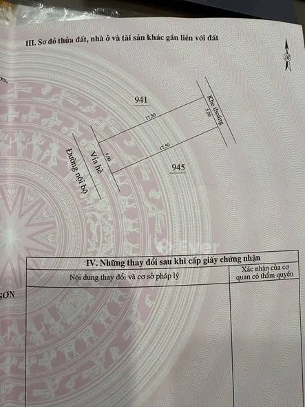 Ảnh bất động sản