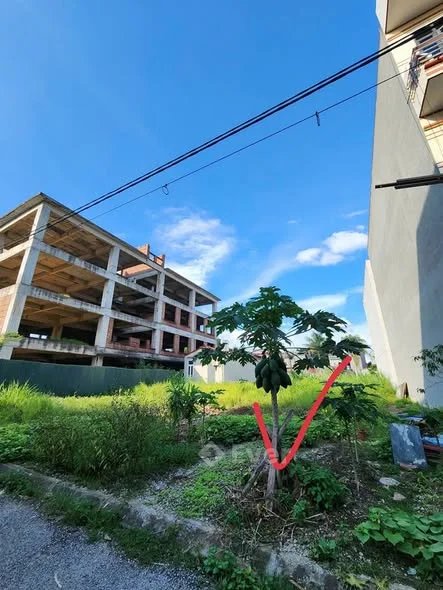 Ảnh bất động sản