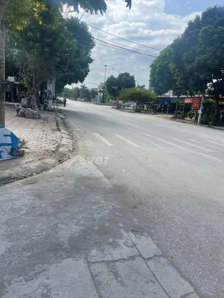 BÁN VÀI LÔ ĐẤT GẦN NGÃ 3 VIETTEL – MAI PHA (cũ)