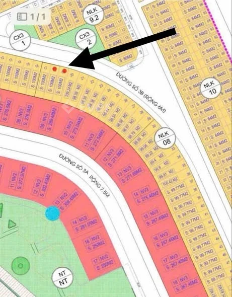 Ảnh bất động sản