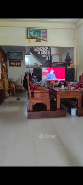 BÁN NHÀ 3 TẦNG MẶT ĐƯỜNG NGÔ QUYỀN – HƯỚNG ĐÔNG NAM