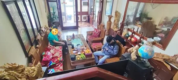 Ảnh bất động sản