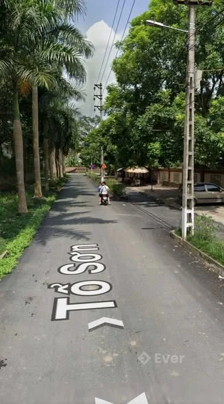 BÁN ĐẤT MẶT ĐƯỜNG TỔ SƠN Gần Cổng Thành – vị trí trung tâm, giao thông thuận tiện