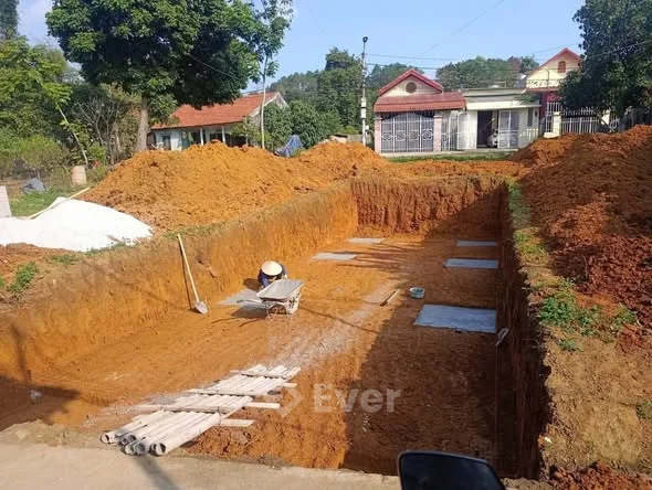 Ảnh bất động sản