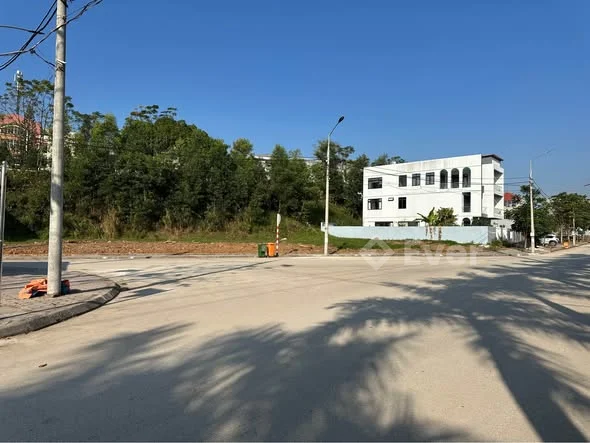 Cần bán 2 ô liền kề mặt đường đôi Lê Trọng Tấn - khu đô thị Nam Hoàng Đồng