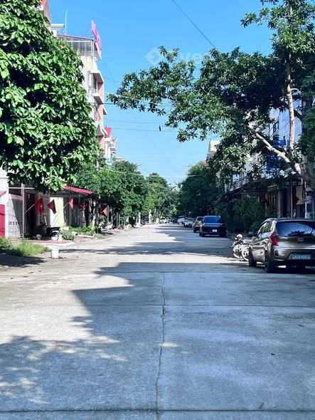 VỊ TRÍ ĐẸP – Ở ĐƯỢC, KINH DOANH TỐ TMặt đường Lương Thế Vinh – KĐT Phú Lộc 4, khu dân cư sầm uất