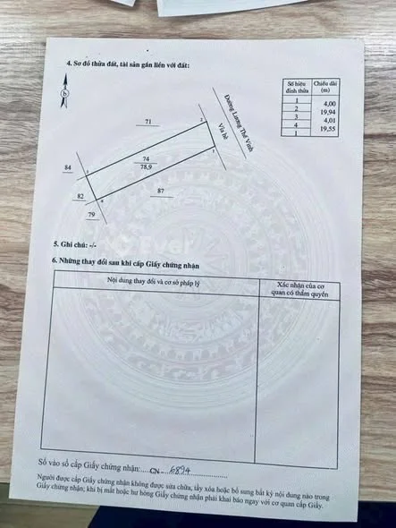 Ảnh bất động sản