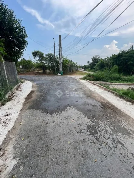 Bán lô 54m tại tổ 8 Hòa Nghĩa, Dương Kinh giá 1,0xxtyĐường 5m ô tô tránh nhau