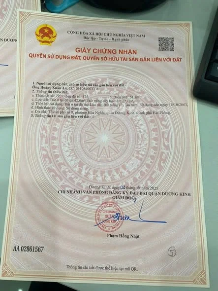 Ảnh bất động sản