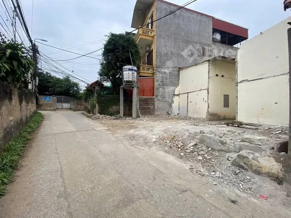 Ảnh bất động sản