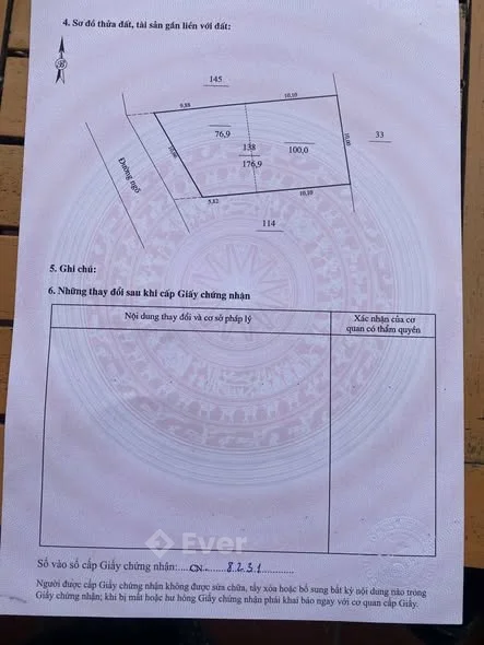 Ảnh bất động sản