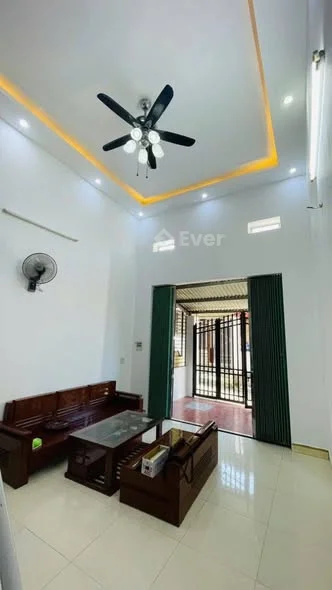 Bán nhà gác lửng gần trường GDTX Cao Lộc, ngõ thông sang khu TDC N20