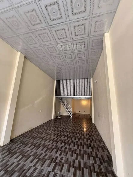 Bán đất tặng nhà mặt đường Trần Đăng Ninh – vị trí kinh doanh cực đẹp