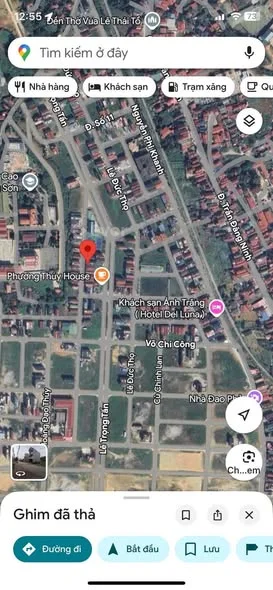 Ảnh bất động sản