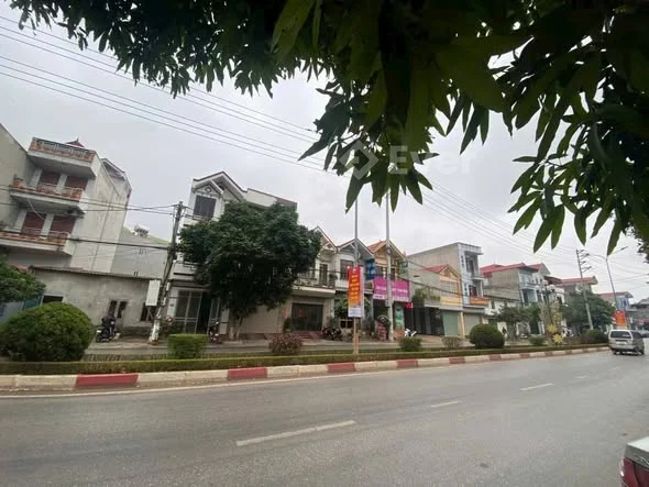 BÁN ĐẤT TẶNG NHÀ – MẶT ĐƯỜNG ĐÔI NGÔ QUYỀN, ĐÔNG KINH – VỊ TRÍ KINH DOANH ĐẮT GIÁ