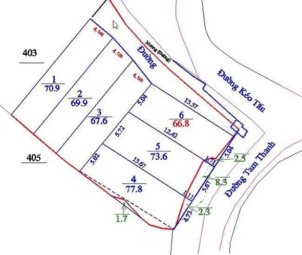 Ảnh bất động sản