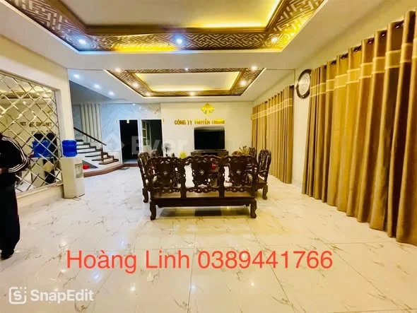 Ảnh bất động sản
