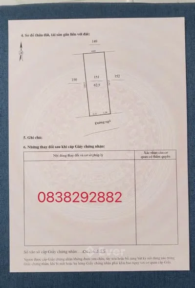 Ảnh bất động sản