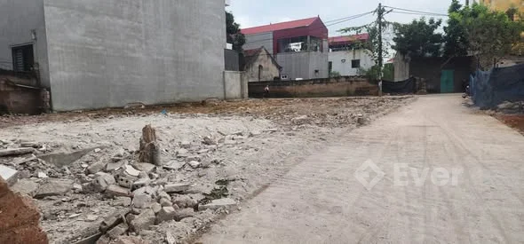 Ảnh bất động sản