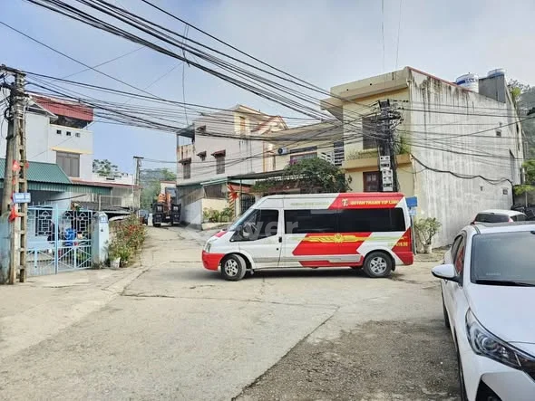 CHÍNH CHỦ BÁN LÔ ĐẤT ĐẸP – PHAI RUỐC, P. ĐÔNG KINH