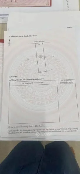 Cần bán nhà 2 tầng mặt đường Phố Muối .gần đường Bến Bắc