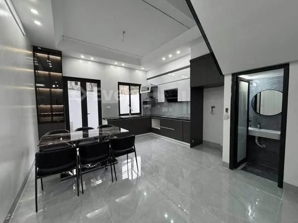 BÁN NHÀ 3 TẦNG PHƯỜNG TAM THANH MỚI HOÀN THIỆN – Ô TÔ ĐỖ TẬN CỬA