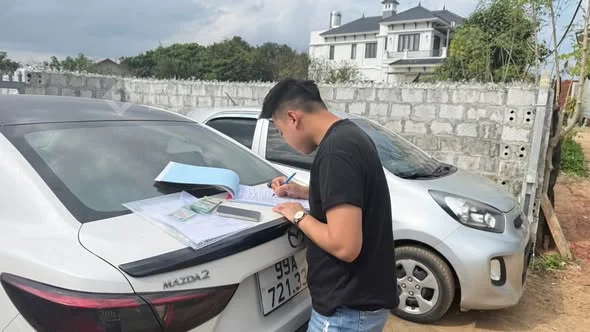 BÁN ĐẤT KHỐI 9 – PHƯỜNG ĐÔNG KINH | ĐƯỜNG KÉO TÀO