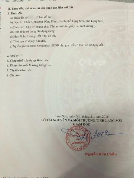 Ảnh bất động sản