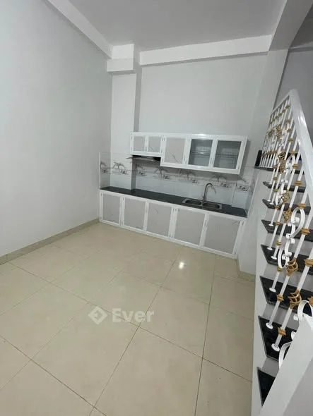 HÀNG HIẾM BA SƠN – GIÁ TỐT Nhà 3 tầng, ngõ 33 Ba Sơn – cách Trần Đăng Ninh