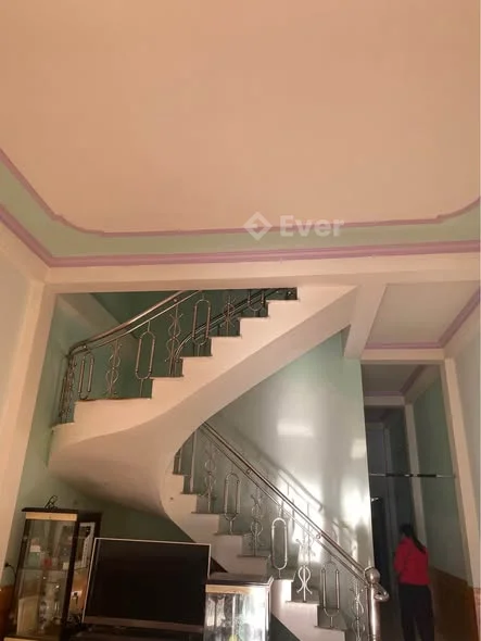 tài chính chỉ 8xx có ngay căn nhà 1 tầng 1 tum vừa ở còn kinh doanh