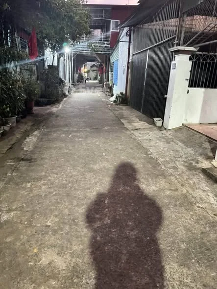 Chỉ hơn 700 triệu xxx các bác sở hữu ngay Căn cấp 4 ngõ ô tô thoải mái, gần ngay chợ đoàn kết