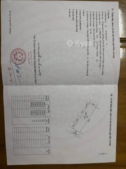 Ảnh bất động sản