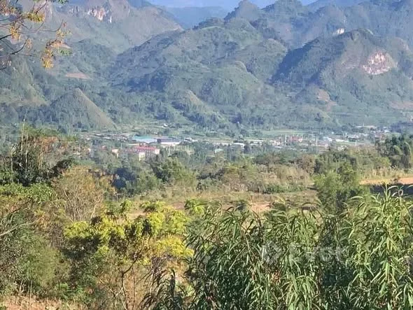 Ảnh bất động sản