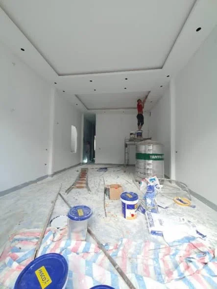 Ảnh bất động sản