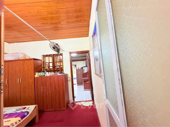 Lai châu tổ 2 phường Đoàn kết em bán nhà 8xx sở hữu ngay căn nhà cấp 4 có chỗ để ô tô nhà đẹp