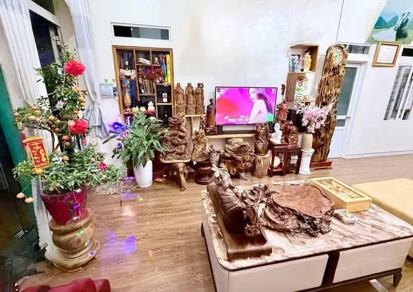 CHÍNH CHỦ NHỜ BÁN NHÀ C4 GẦN KHU LIÊN HIỆP THỂ THAO