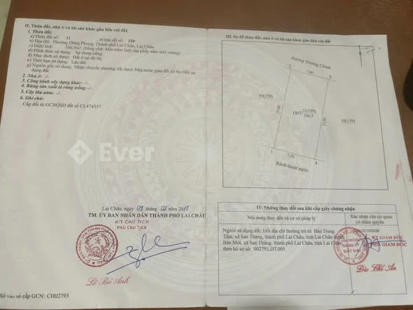 Ảnh bất động sản