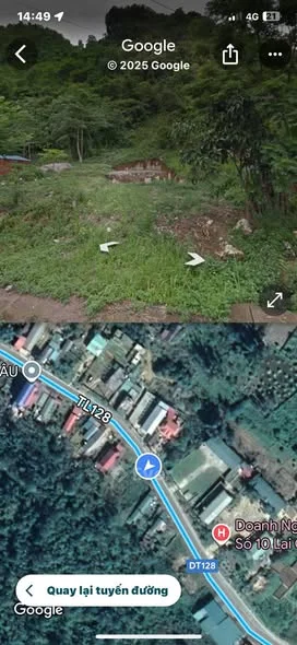 Ảnh bất động sản