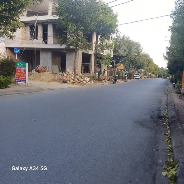 Ảnh bất động sản