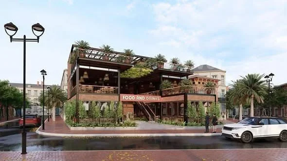 Ảnh bất động sản