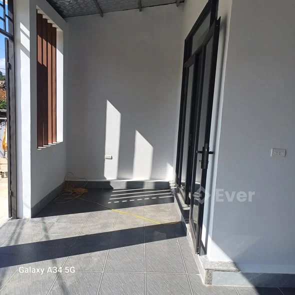 NHÀ MỚI ĐÓN TẾT NGUYÊN ĐÁN , NHANH THÌ CÒN , CHẬM LẠI MẤT LƯỢT 8 CĂN KHÁCH ĐÃ CỌC 4 CĂN CÒN 4 CĂN