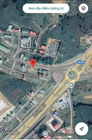 Ảnh bất động sản