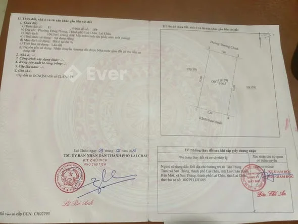 Ảnh bất động sản