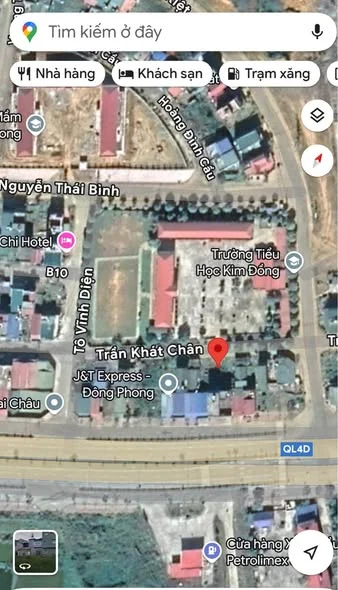 Ảnh bất động sản